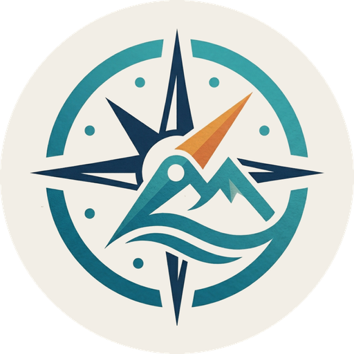 Logo von Ferien Kompass